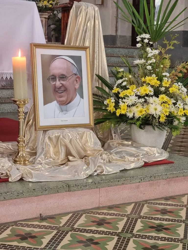 Dom Itacir Brassiani preside Missa de Sufrágio nesta quinta-feira na Catedral