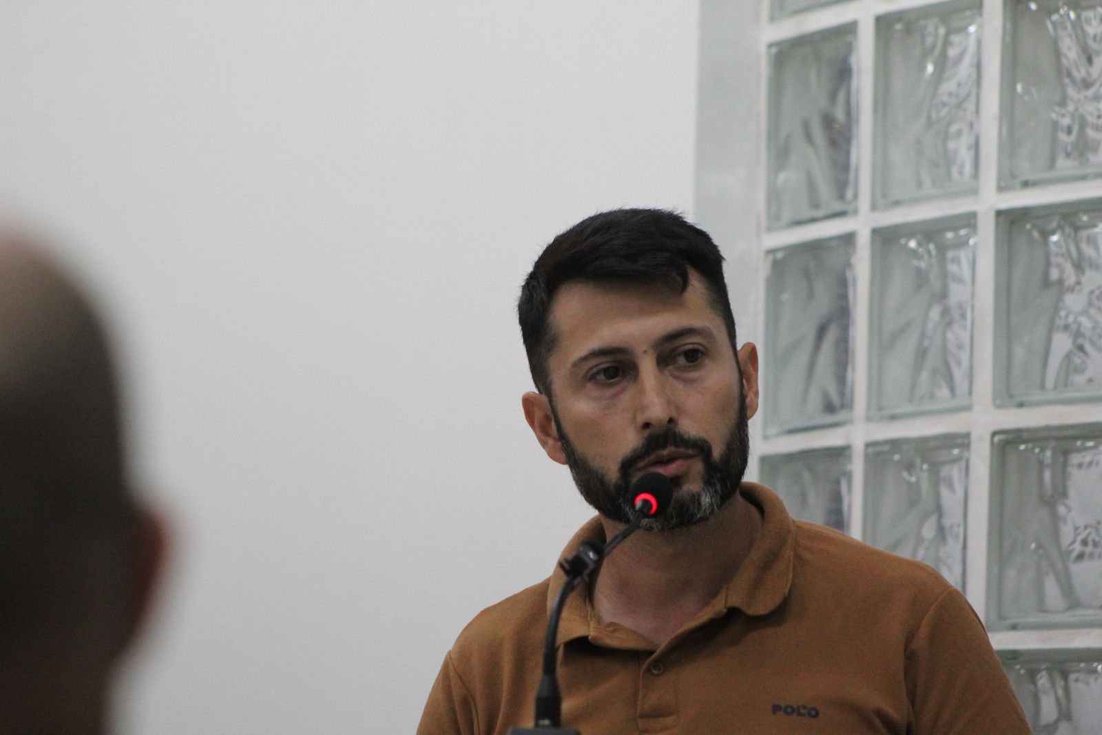 Vereador Mateus Freitas destaca Expofeira, inclusão e apoio ao agricultor
