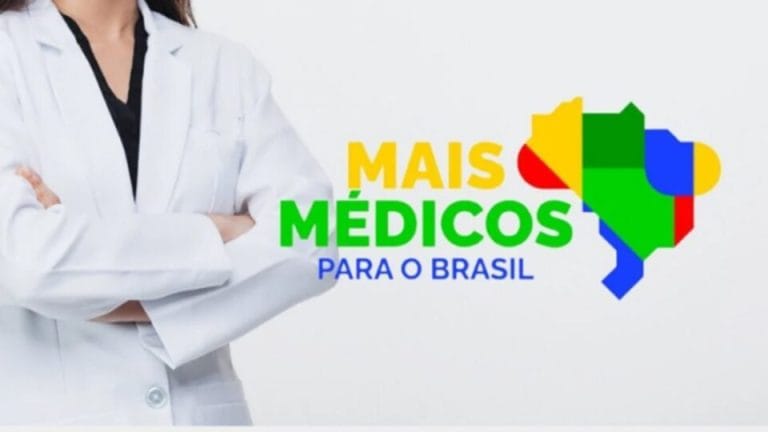 Mais Médicos reforça atendimento no RS com 79 novos profissionais