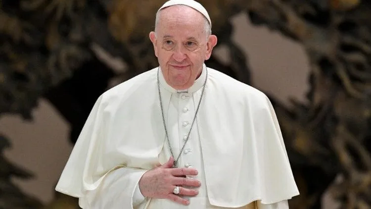 LUTO MUNDIAL: MORRE PAPA FRANCISCO, AOS 88 ANOS