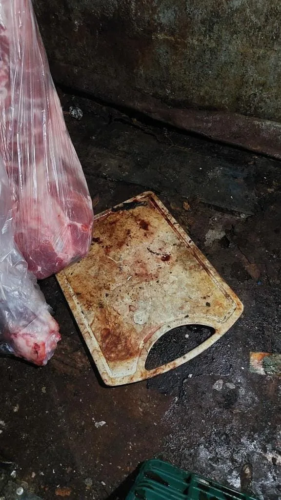 Encruzilhada do Sul: Força-Tarefa Segurança dos Alimentos apreende mais de duas toneladas de produtos impróprios para o consumo