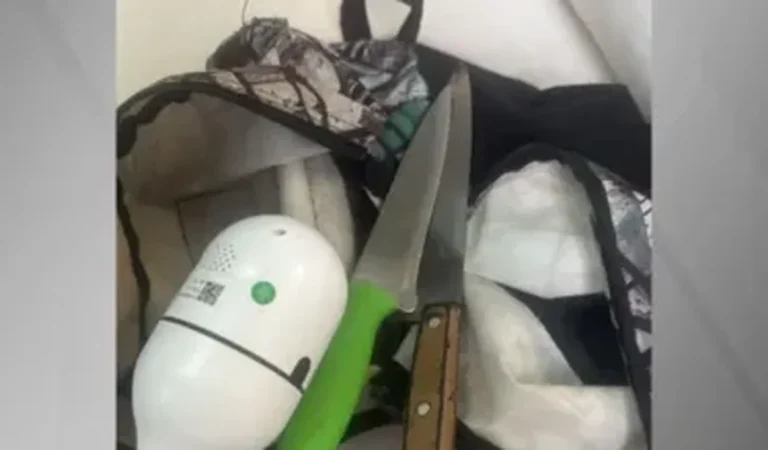 Professora é esfaqueada dentro de escola municipal em Caxias do Sul