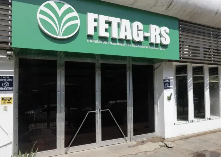 FETAG-RS adia mobilização estadual para 20 de maio por ausência de autoridades federais