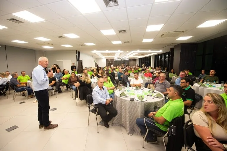 Sicredi Vale do Rio Pardo distribui R$ 26,7 milhões em resultados para associados da região