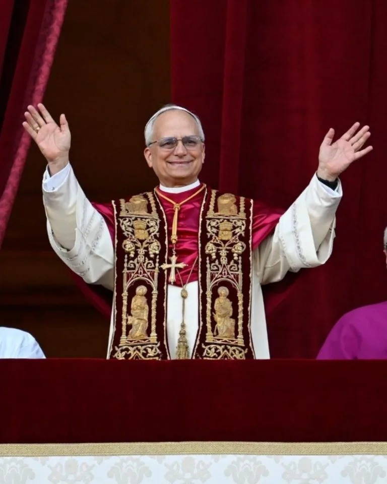 Missa de posse do papa Leão XIV ocorrerá em 18 de maio