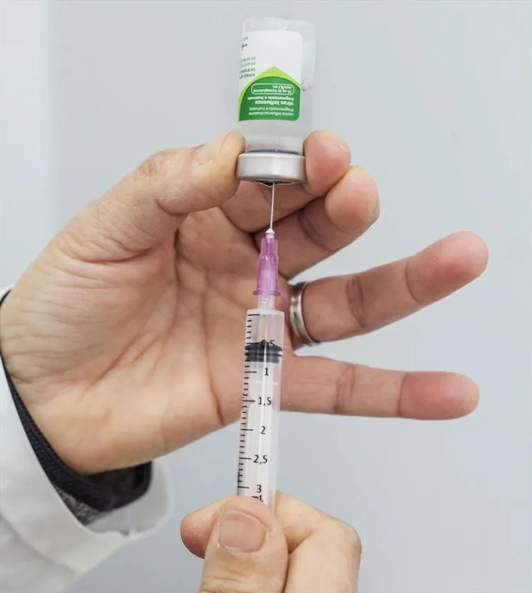 Vacinação contra a gripe é ampliada para toda a população no RS