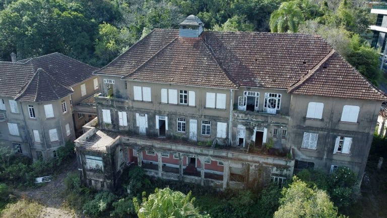 Sicredi busca contribuições da comunidade
para futuro da área Kaempf