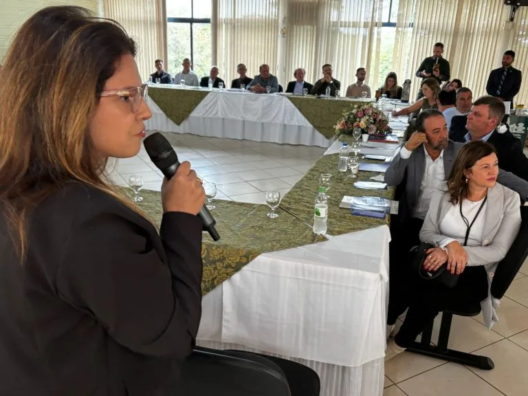 Vale do Taquari reconhece papel do Cisvale por meio do Pró-Clima