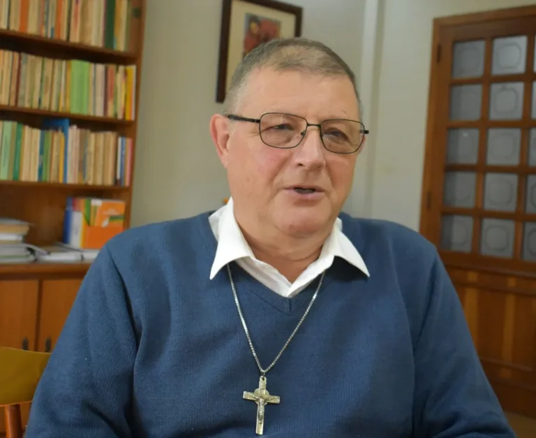 João Batista, o profeta do Altíssimo