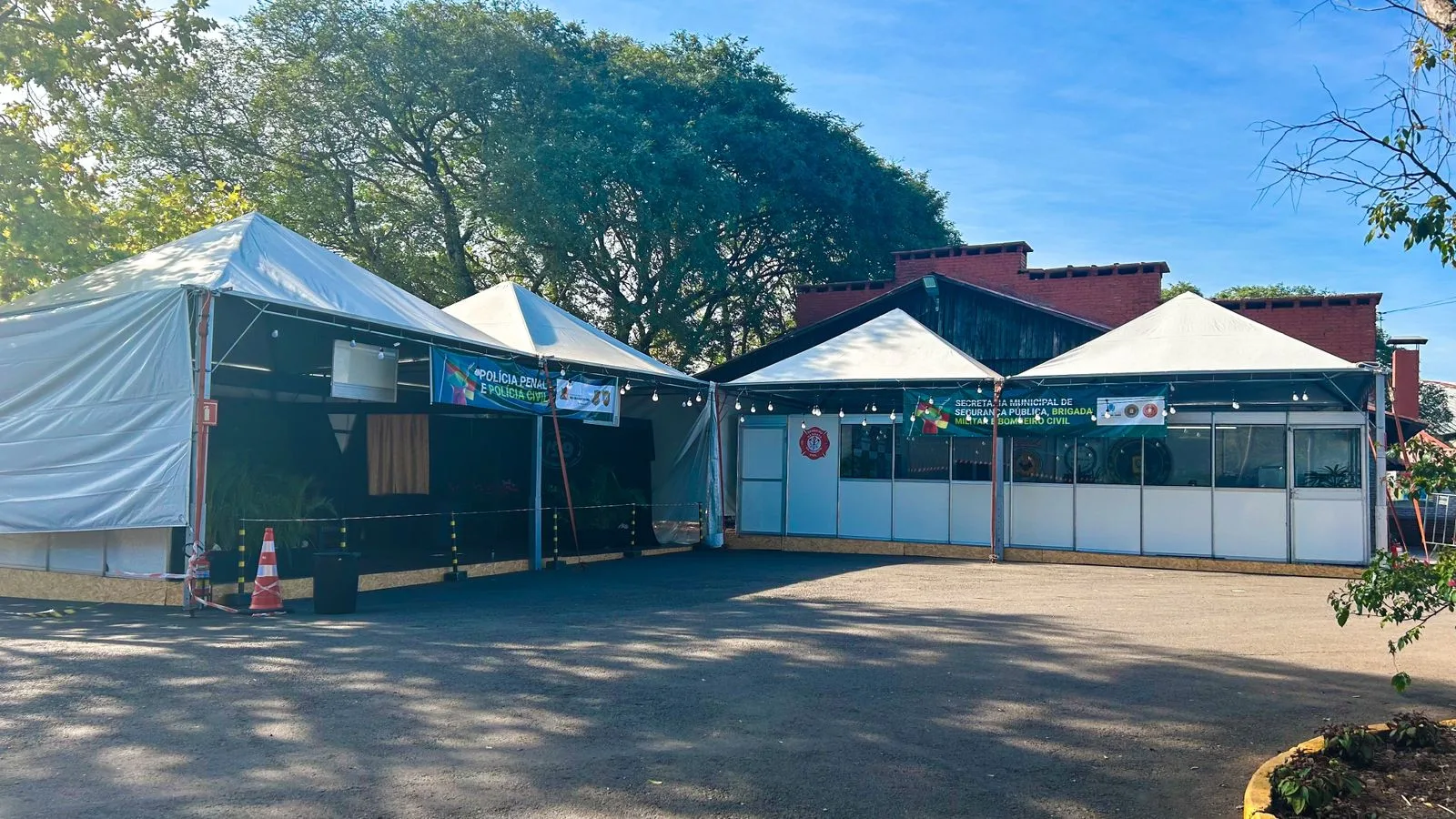 Maio Amarelo será lançado nesta quarta-feira durante a 17ª Fenachim