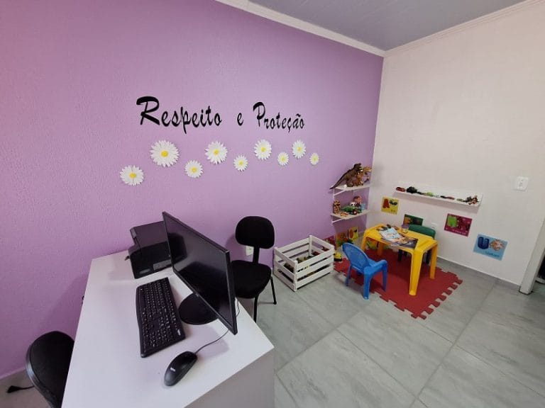 Venâncio Aires inaugura Sala das Margaridas para atendimento humanizado a mulheres vítimas de violência