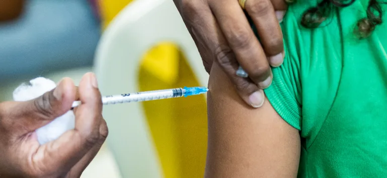 GRIPE: Mobilização nacional pretende vacinar 81,6 milhões de pessoas