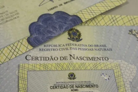 Desde 2020, mais de 300 crianças foram registradas em Santa Cruz do Sul apenas com o nome da mãe