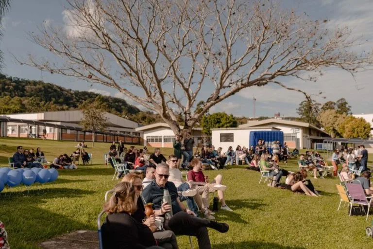 Unisc realiza o Domingo no Campus neste fim de semana 