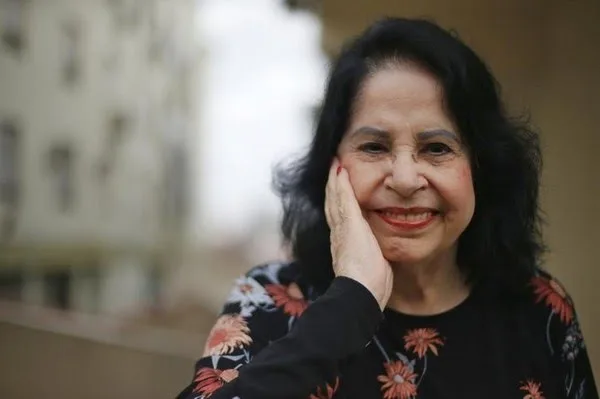 Morre Mary Terezinha, parceira musical de Teixeirinha, aos 79 anos em Porto Alegre