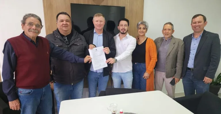 Senador Paulo Paim destina R$ 200 mil para a saúde do município