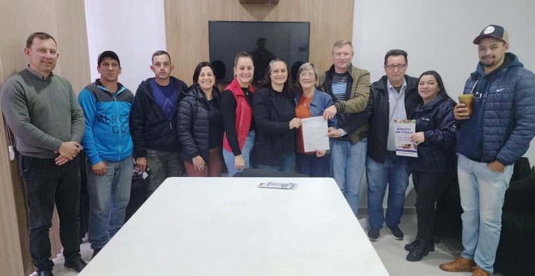 Vale Verde recebe R$ 150 mil para ampliar Práticas Integrativas em Saúde