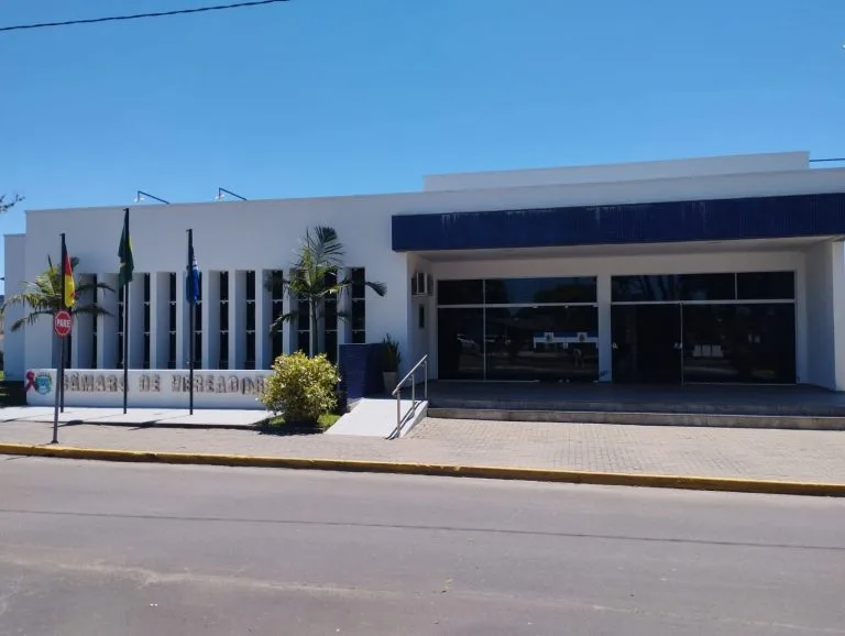 Câmara de Passo do Sobrado aprova aumento de 700% no ITBI