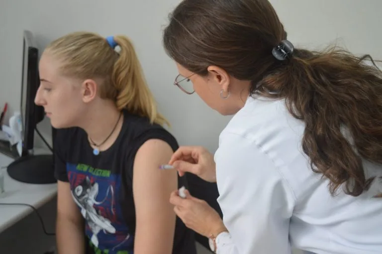 Festa das Cucas também terá vacinação contra a gripe