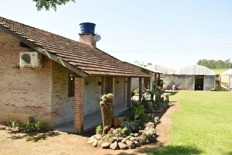 Prazo final para se inscrever no curso de Turismo Rural termina nesta terça-feira