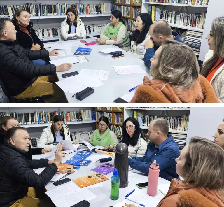 PREFEITURA DE PASSO DO SOBRADO  INSTITUI GRUPO DE EDUCAÇÃO FISCAL