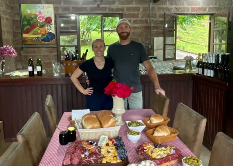 Autenticidade do Turismo Rural no Rio Grande do Sul é destaque nacional