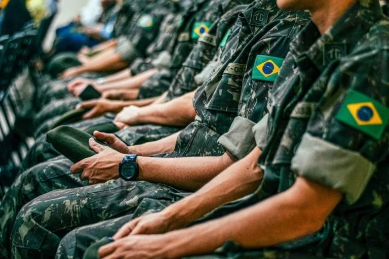 Alistamento militar obrigatório termina em 30 de junho