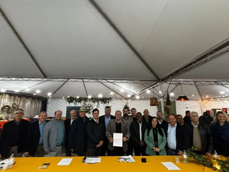 Carta da Amvarp a Lula cobra socorro à agricultura