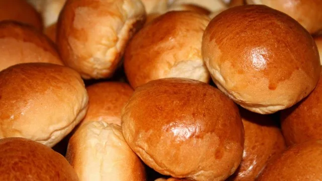 Pãozinho de Santo Antônio