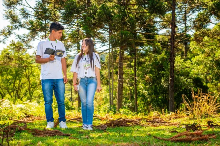 Apoiar a juventude rural é investir no futuro do campo
