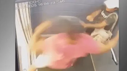 Após espancamento brutal, jovem se pronuncia e agradece apoio: “Preciso focar na minha recuperação”