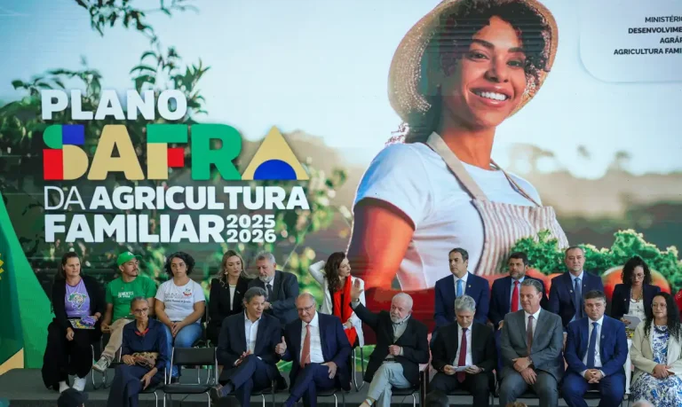 Sicredi destina R$ 68 bilhões ao Plano Safra 2025/2026