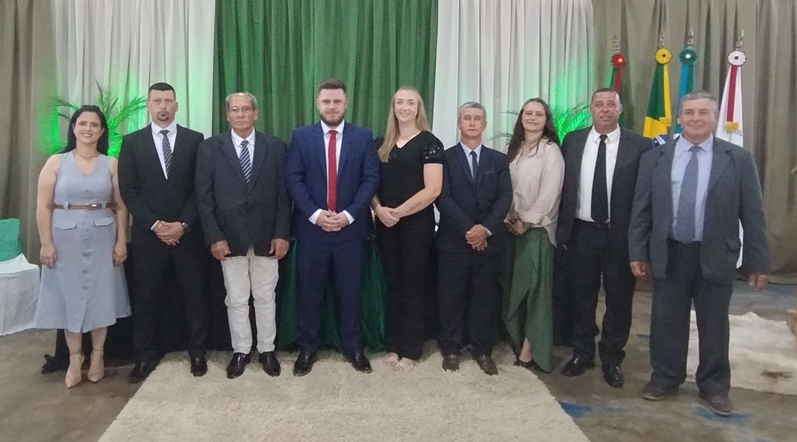 Câmara de Vale Verde aprova Moção de Apoio para prorrogação de dívidas rurais no Congresso Nacional