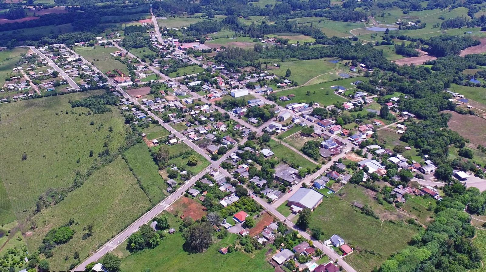Audiência vai tratar da alteração do plano diretor de Vale Verde