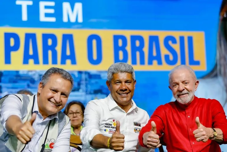 Governo Federal destina R$ 6 bilhões para novos equipamentos de saúde em todo o Brasil