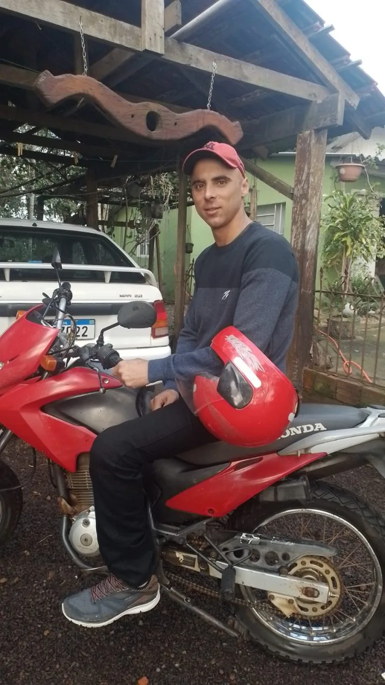 Douglas Ferreira é morto a golpes de arma branca em Passo do Sobrado
