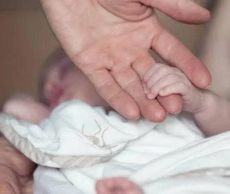 Bebê de 4 meses morre com suspeita de hipotermia em Sant’Ana do Livramento