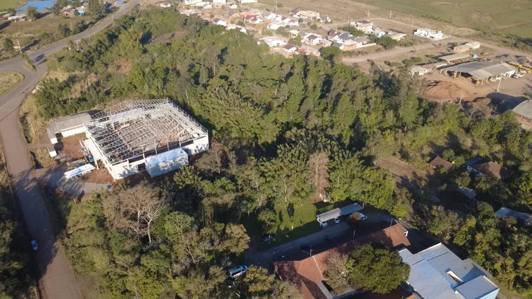 PASSO DO SOBRADO FIRMA SEU MAIOR LEGADO:  PARQUE MUNICIPAL DE EVENTOS SERÁ A  NOVA CASA DA FESTA DO BÚFALO NO ROLETE