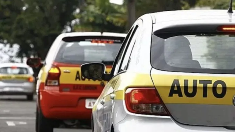 CNH sem autoescola? Governo quer flexibilizar acesso à carteira de motorista