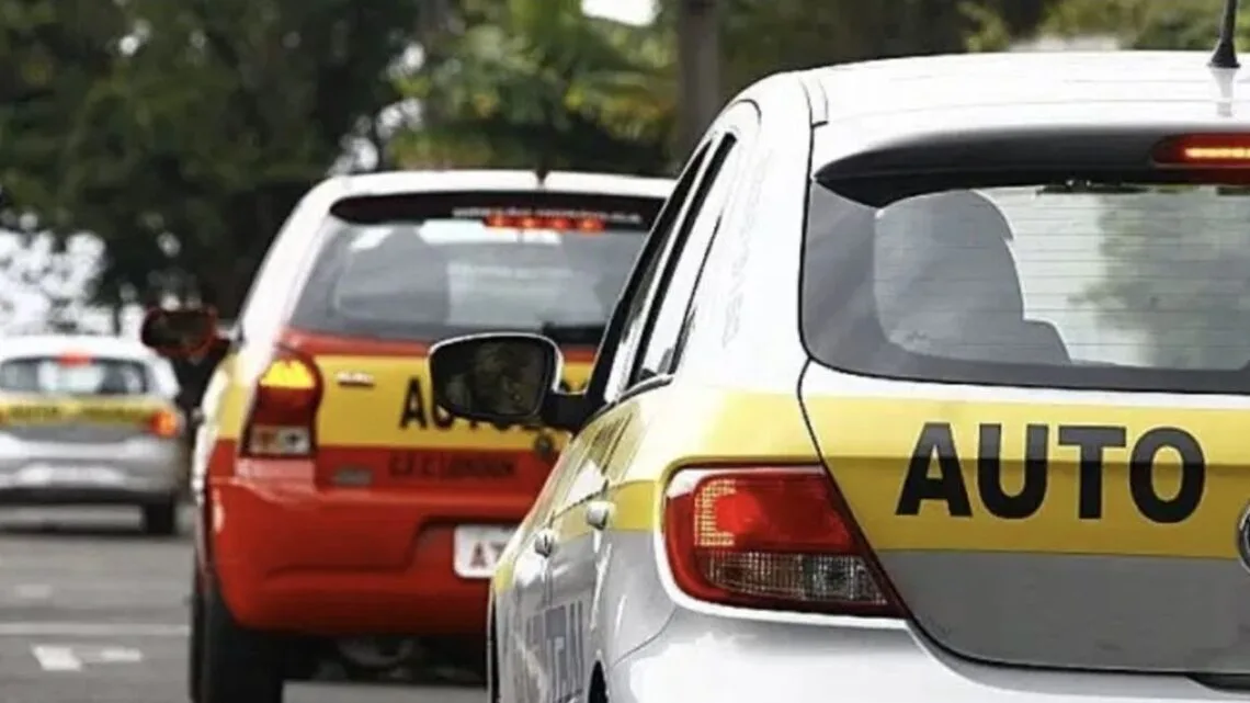 CNH sem autoescola? Governo quer flexibilizar acesso à carteira de motorista