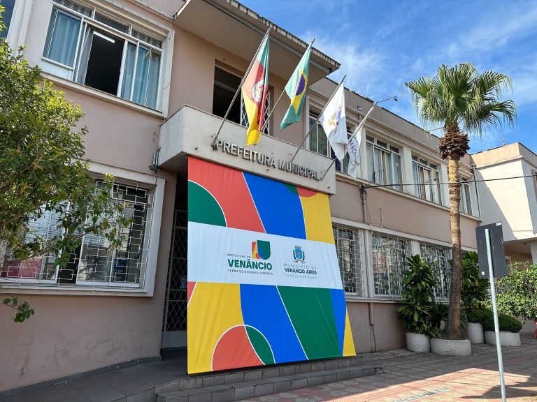Qualifica Venâncio oferta novos cursos gratuitos de capacitação neste sábado