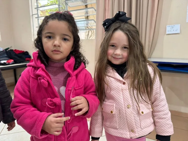 Começa o recesso escolar para mais de 3.400 alunos da rede municipal de Venâncio Aires