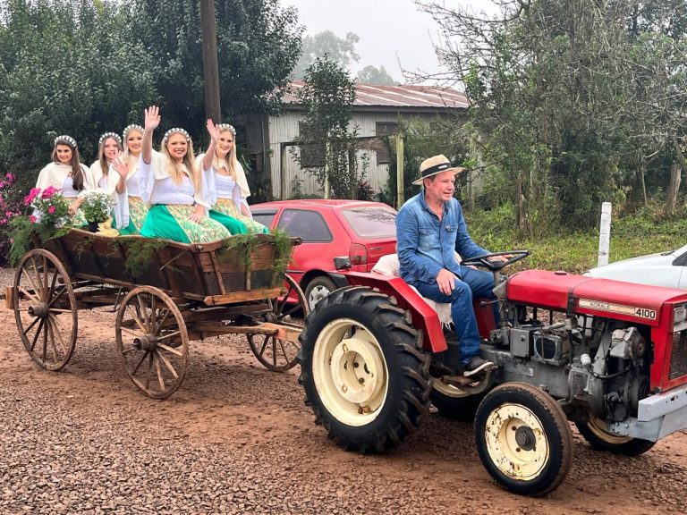 46ª Festa Municipal do Colono de Venâncio Aires é neste fim de semana