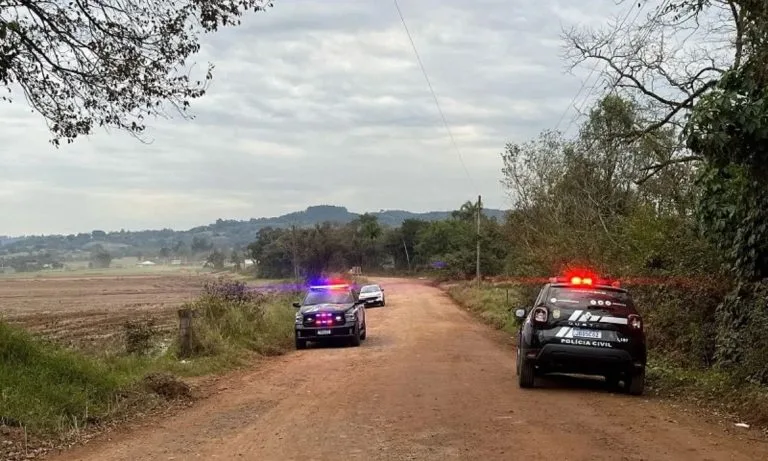 Polícia prende mais três por homicídio em Passo do Sobrado