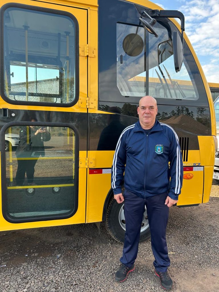 DIA DO MOTORISTA: Paixão pelo volante e responsabilidade na estrada
