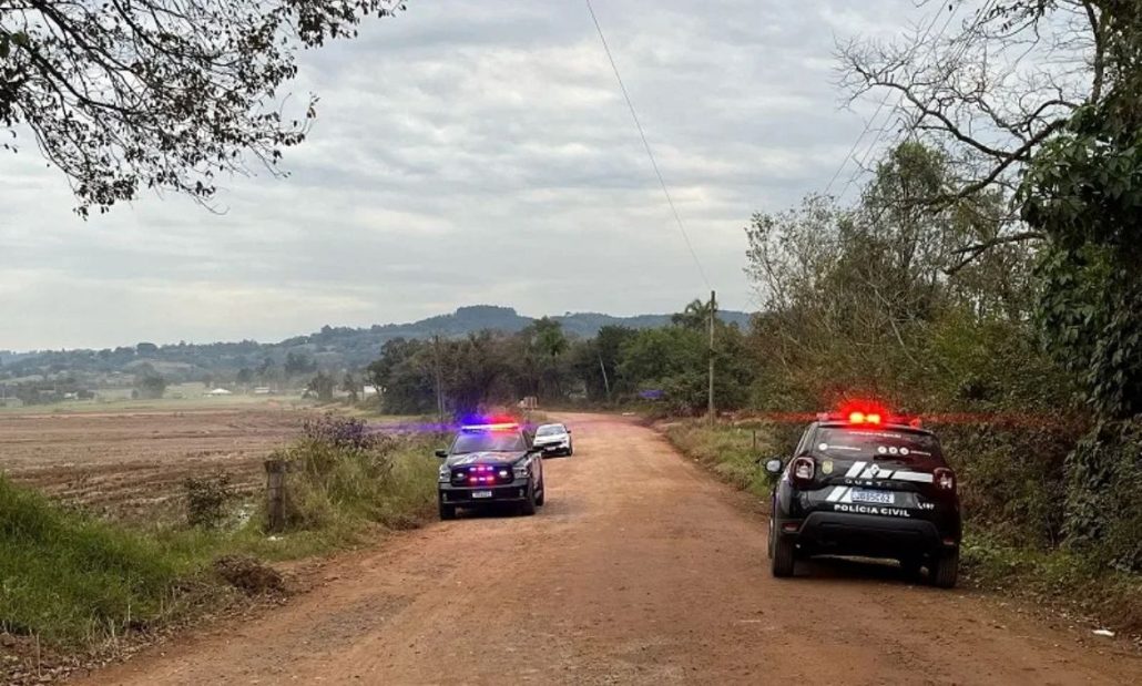 Polícia prende mais três por homicídio em Passo do Sobrado