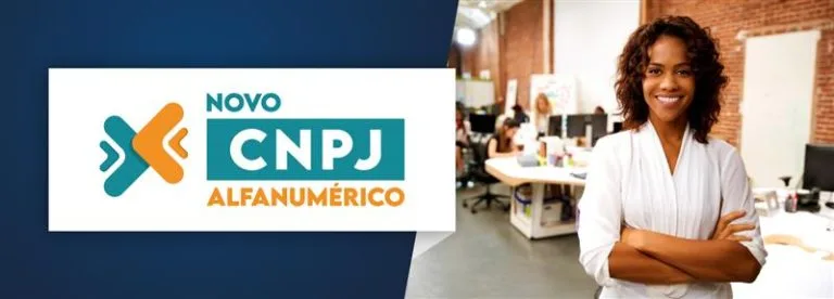 Novo formato do CNPJ em 2026: saiba o que muda e quem será impactado