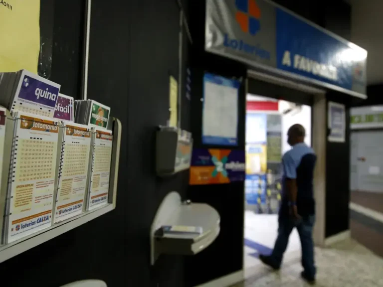 Reajuste nas loterias: Mega-Sena e Quina têm novos preços; veja calendário de aumentos
