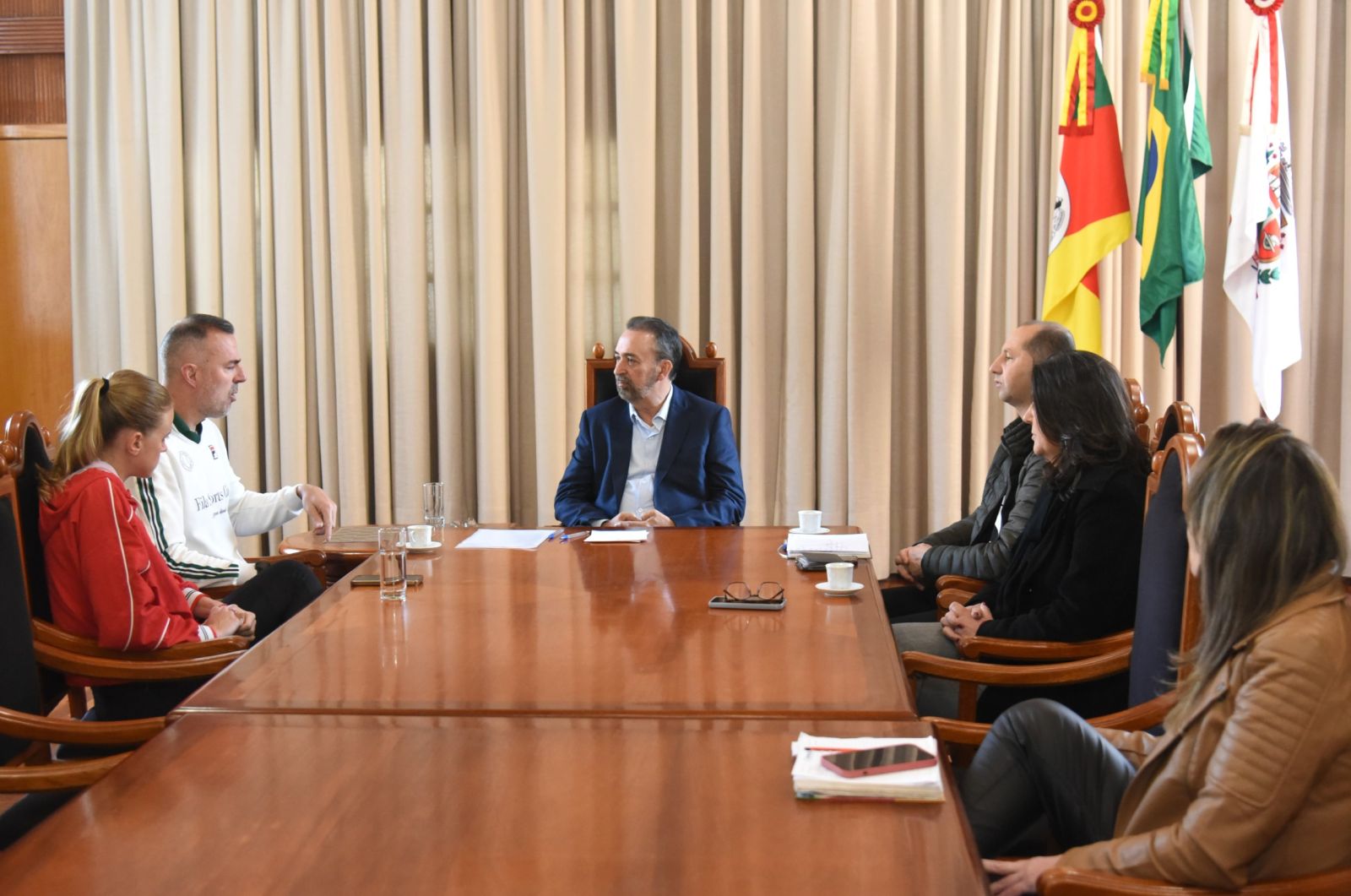 Autódromo de Santa Cruz do Sul poderá sediar  maratona com grandes nomes do atletismo em 2025