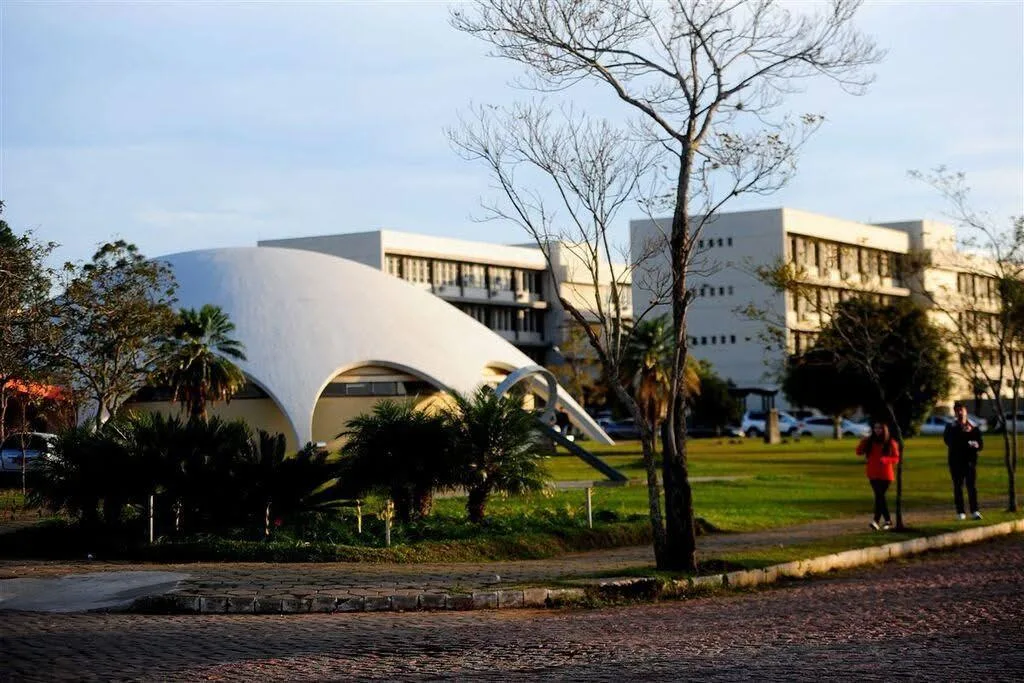 UFSM está com inscrições abertas para
o Vestibular 2026 até 10 de novembro